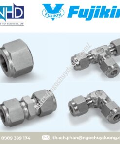 Ống nối trong Fujikin (Tube Insert) VUW-IN-6X4, VUW-IN-9.52X6.3