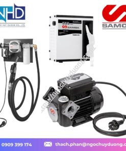 Tủ bơm dầu diesel gắn tường – SAMOA 685712, 685715, 685777, 685778