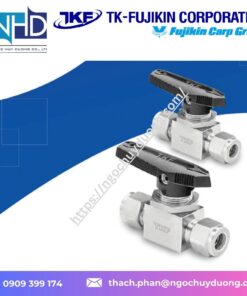 Van 1 chiều TKF Fujikin - Đại Lý Việt Nam