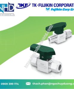 Van gạt TKF Fujikin
