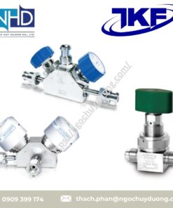 Van màng khí nén TK-Fujikin S4PDVNVMCX47AP, D6PDVNVFOX59BA, 4S12PDVNTWCXP