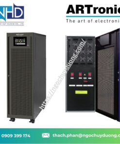 Bộ lưu điện ARTronic Alfa Pro UPS