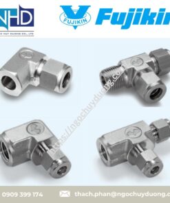 đầu nối ống inox Fujikin Việt Nam
