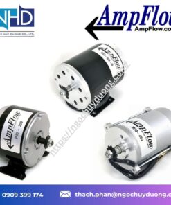 động cơ điện Mỹ AmpFlow P40-250-P – Motor 250W, 3400 RPM, trục pulley