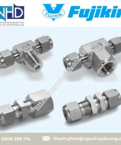 phụ kiện đường ống Fujikin Vietnam