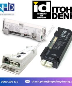 Bo mạch điều khiển tủ điện ITOH DENKI CB-016N6 – 6A