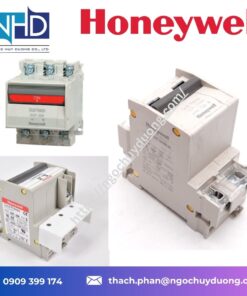 Bộ ngắt mạch công nghiệp HONEYWELL GCP-33AN – 3P, AC250V, 0.1–30A, 2.5kA