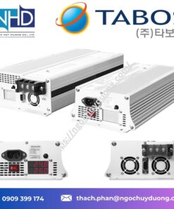Bộ pin TABOS LM-MOTOR-25V-70AH-X2COM Việt Nam