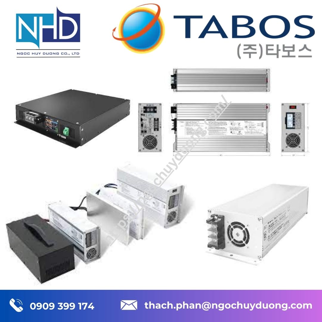 Bộ pin nhập Hàn TABOS LM-MOTOR-25V-70AH-X2COM:HANDLE – Pin AGV tiêu chuẩn, 25V 70Ah, giao tiếp kép