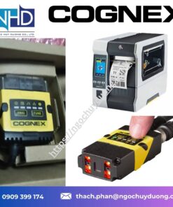 COGNEX DMR-150S – Máy đọc mã tiêu chuẩn, chi phí thấp, bao bì & đóng gói