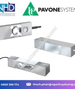 Cảm biến bàn cân công nghiệp Pavone PS19 – 10…200 kg