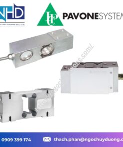 Cảm biến đo tải trọng xuất xứ Ý Pavone U2D1 – 30…200 kg