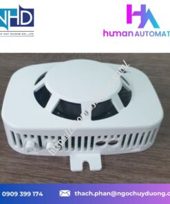 Cảm biến khói công nghiệp HUMANT TSD-V50-LC – Phiên bản kho lạnh, chống ngưng tụ
