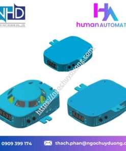 Cảm biến khói nhiệt HUMANT TSD-V50-STD – Cảm biến khói + nhiệt độ tiêu chuẩn
