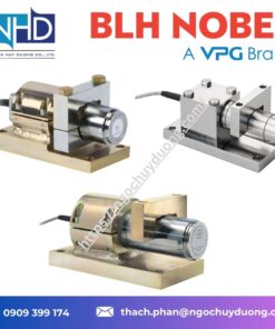 Cảm biến lực Load Cell BLH Nobel DSA-R – cân bồn, tải trọng lớn, thép mạ kẽm