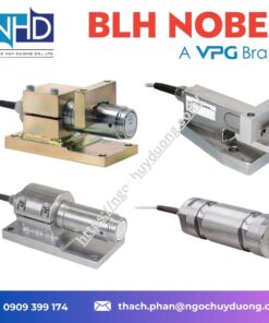 Cảm biến lực Load Cell BLH Nobel KIMD-1 – tải trọng lớn, lắp đặt nhanh