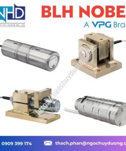 Cảm biến lực Load Cell BLH Nobel KIS-2 – tải trọng trung – cao, môi trường khắc nghiệt