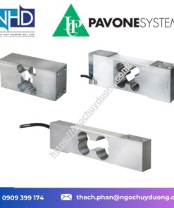 Cảm biến lực Pavone Model 1320 – 50…500 kg