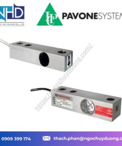 Cảm biến tải trọng Pavone PSD800 – Inox hàn kín, chuẩn ATEX, chính xác cao đến 6000e