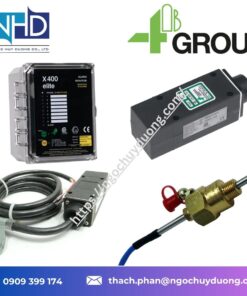 Cảm biến tốc độ xuất xứ Anh 4B M800 Elite EX – chuẩn ATEX:IECEx, chống cháy nổ