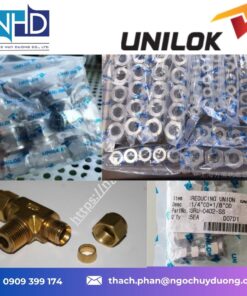 Co nối 90° UNILOK UEL Series – UEL-0404, UEL-0606 