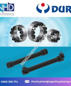 Khóa trục DURI DR134S-2040 – Ø20 x Ø40 mm, máy dập, máy ép nhựa