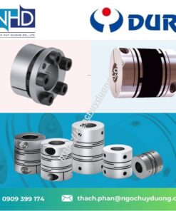 Phân phối Bạc lót DURIMI DR134S-18*35 Việt Nam