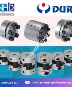 Khóa trục DURIMI DR134S-1228 – Ø12 x Ø28 mm, máy CNC nhỏ
