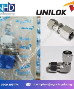 Khớp nối chữ T UNILOK UTC Series – UTC-0404, UTC-0606, UTC-0808