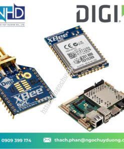 Phân phối module giao tiếp RF DIGI XB24CZ7SIT-004