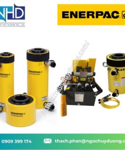 Xi lanh thủy lực Enerpac RRH-Series giá kho