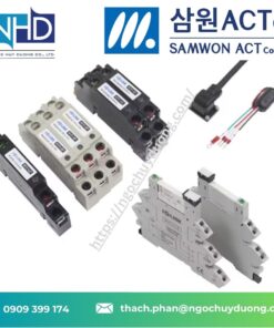 Rơle bảo vệ dòng Samwon ACT R1T-LC giá kho