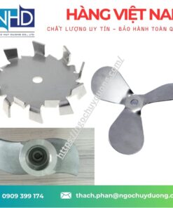 Tổng kho cánh khuấy công nghiệp Việt Nam