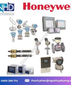Công tắc bảo vệ mạch HONEYWELL GCP-33AN – 3P, AC250V, 0.1–30A, 2.5kA