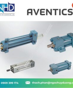 So Xy lanh thủy lực NFPA Aventics, Parker, Bimba