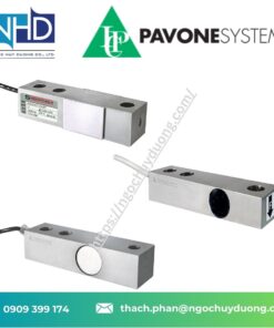 Cảm biến lực Pavone dầm cắt cân bồn 100kg–20 tấn