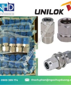 Khớp nối ống UNILOK UMC-0808N - Đại Lý Việt Nam