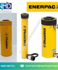 Ngọc Huy Dương – đối tác phân phối Enerpac chính hãng tại Việt Nam.