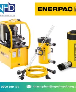 Xi lanh thủy lực Enerpac HCG-Series 1000 tấn