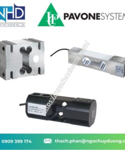 Cảm biến đo tải trọng Pavone nhạy 2.0 mV/V