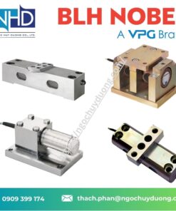 Cảm biến lực Load Cell BLH Nobel Thụy Điển