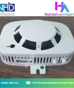 Cảm biến khói HUMANT TSD-V50 nhập Hàn, giá kho