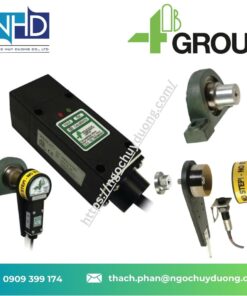 Cảm biến tốc độ từ tính M800 Elite 4B nhập khẩu Anh