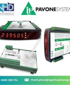 Đầu cân Load cell Pavone Ý - Đại lý Việt Nam