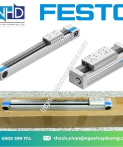 Trục tuyến tính dẫn hướng FESTO EGC-80 giá kho