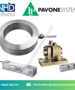 Cảm biến lực siết inox Pavone Ý