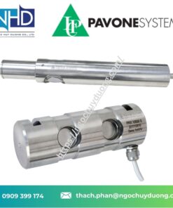 Cảm biến lực nâng cần cẩu Pavone Ý