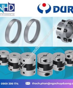 Ngọc Huy Dương – đơn vị phân phối khóa trục DURI Hàn Quốc giá tốt tại Việt Nam