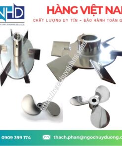 Cánh khuấy công nghiệp Việt Nam giá kho