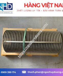 Ngọc Huy Dương – đơn vị uy tín trong lĩnh vực thiết kế, gia công, sản suất lưới lọc inox tại Việt Nam.